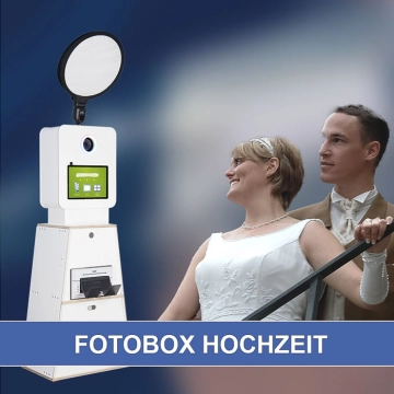 Fotobox-Photobooth für Hochzeiten in Seelbach (Schutter) mieten