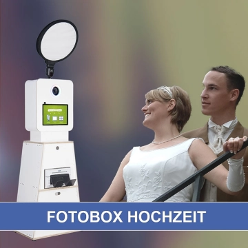 Fotobox-Photobooth für Hochzeiten in Selfkant mieten