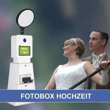 Fotobox-Photobooth für Hochzeiten in Selters (Taunus) mieten