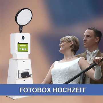Fotobox-Photobooth für Hochzeiten in Seubersdorf in der Oberpfalz mieten
