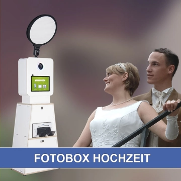 Fotobox-Photobooth für Hochzeiten in Sibbesse mieten
