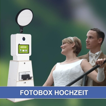 Fotobox-Photobooth für Hochzeiten in Simmern-Hunsrück mieten
