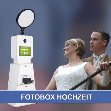 Fotobox-Photobooth für Hochzeiten in Simonswald mieten