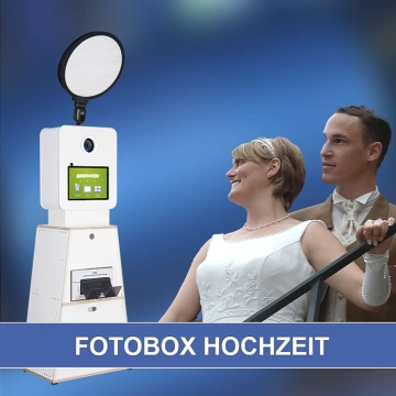 Fotobox-Photobooth für Hochzeiten in Sinzig mieten
