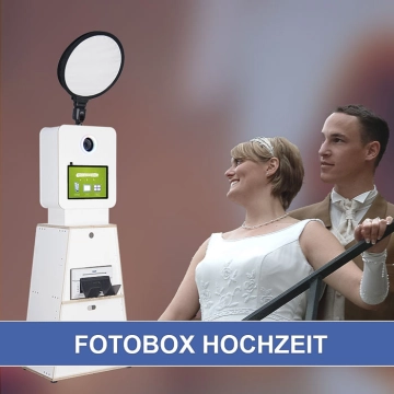 Fotobox-Photobooth für Hochzeiten in Sögel mieten