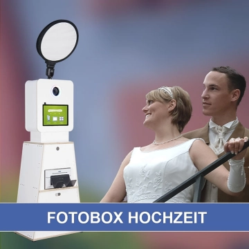 Fotobox-Photobooth für Hochzeiten in Söhlde mieten