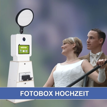 Fotobox-Photobooth für Hochzeiten in Soest mieten