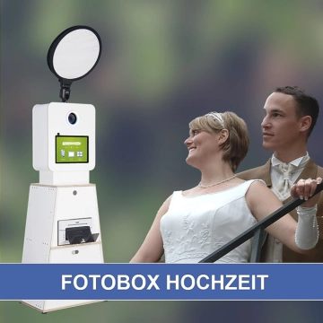 Fotobox-Photobooth für Hochzeiten in Soltau mieten