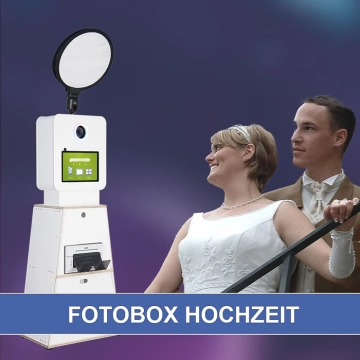 Fotobox-Photobooth für Hochzeiten in Spelle mieten