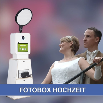 Fotobox-Photobooth für Hochzeiten in Spiesen-Elversberg mieten