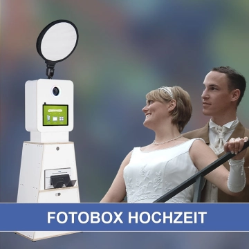 Fotobox-Photobooth für Hochzeiten in Springe mieten