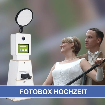 Fotobox-Photobooth für Hochzeiten in Stadtoldendorf mieten