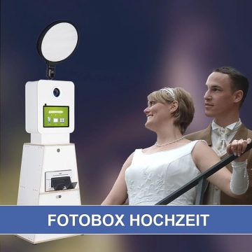 Fotobox-Photobooth für Hochzeiten in Stammham bei Ingolstadt mieten