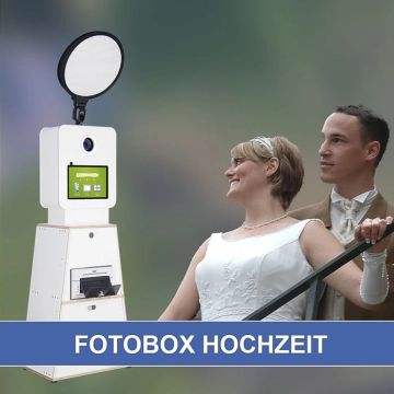 Fotobox-Photobooth für Hochzeiten in Starnberg mieten