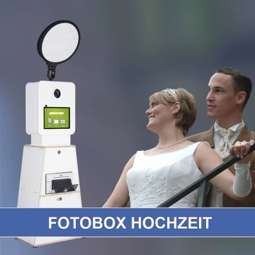 Fotobox-Photobooth für Hochzeiten in Starzach mieten