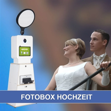 Fotobox-Photobooth für Hochzeiten in Steinach (Baden) mieten