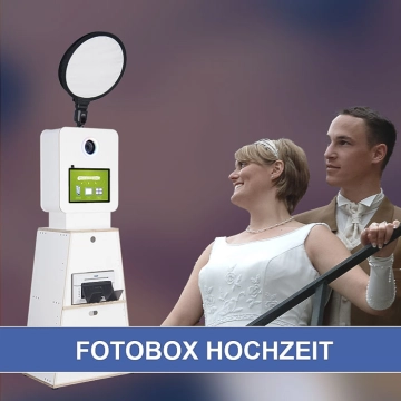Fotobox-Photobooth für Hochzeiten in Steinfeld (Oldenburg) mieten