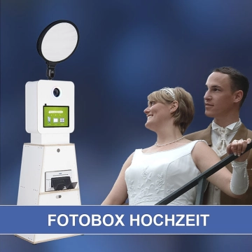 Fotobox-Photobooth für Hochzeiten in Stephansposching mieten