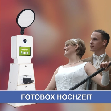 Fotobox-Photobooth für Hochzeiten in Stockach mieten