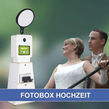 Fotobox-Photobooth für Hochzeiten in Stockstadt am Main mieten
