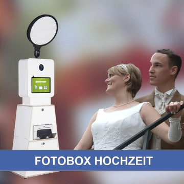 Fotobox-Photobooth für Hochzeiten in Stolberg (Rheinland) mieten