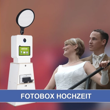Fotobox-Photobooth für Hochzeiten in Stollberg-Erzgebirge mieten