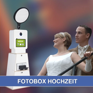 Fotobox-Photobooth für Hochzeiten in Stolzenau mieten