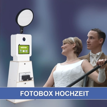 Fotobox-Photobooth für Hochzeiten in Straubenhardt mieten
