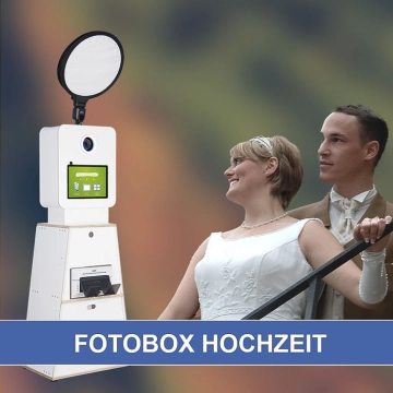 Fotobox-Photobooth für Hochzeiten in Strausberg mieten
