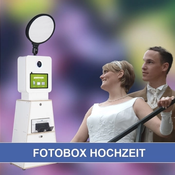 Fotobox-Photobooth für Hochzeiten in Stromberg mieten