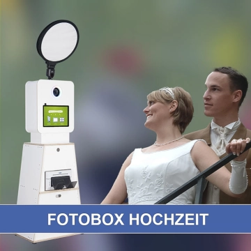 Fotobox-Photobooth für Hochzeiten in Stühlingen mieten