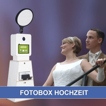 Fotobox-Photobooth für Hochzeiten in Stuttgart mieten