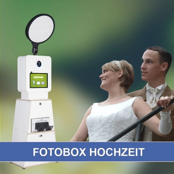 Fotobox-Photobooth für Hochzeiten in Südharz mieten