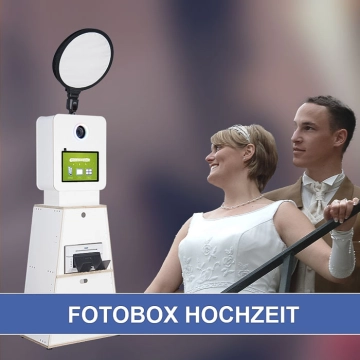 Fotobox-Photobooth für Hochzeiten in Südlohn mieten