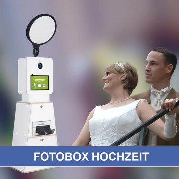 Fotobox-Photobooth für Hochzeiten in Sülzetal mieten
