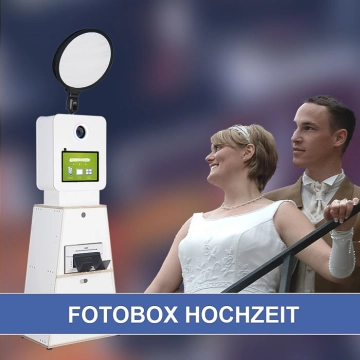 Fotobox-Photobooth für Hochzeiten in Sulingen mieten