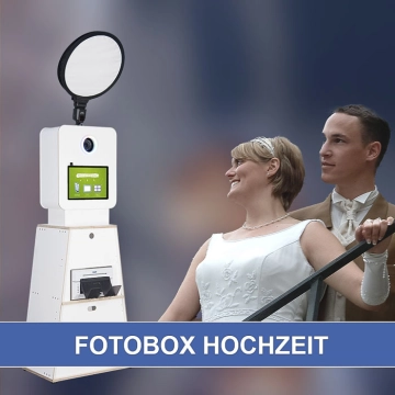 Fotobox-Photobooth für Hochzeiten in Sulz am Neckar mieten