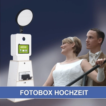 Fotobox-Photobooth für Hochzeiten in Sundern (Sauerland) mieten