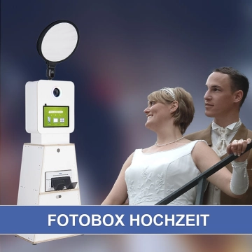 Fotobox-Photobooth für Hochzeiten in Surwold mieten