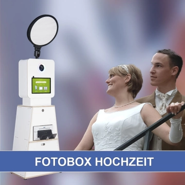 Fotobox-Photobooth für Hochzeiten in Swisttal mieten