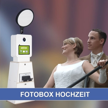 Fotobox-Photobooth für Hochzeiten in Sylt mieten