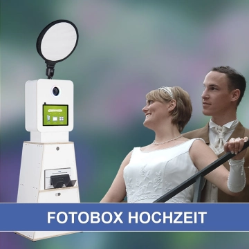 Fotobox-Photobooth für Hochzeiten in Tacherting mieten