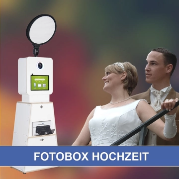 Fotobox-Photobooth für Hochzeiten in Talheim (Neckar) mieten