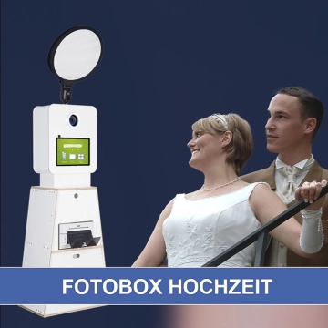 Fotobox-Photobooth für Hochzeiten in Tangermünde mieten