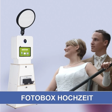 Fotobox-Photobooth für Hochzeiten in Tanna mieten