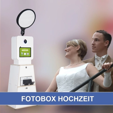 Fotobox-Photobooth für Hochzeiten in Tessin bei Rostock mieten