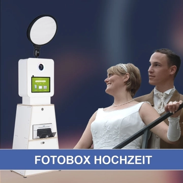 Fotobox-Photobooth für Hochzeiten in Teterow mieten