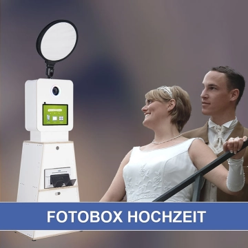 Fotobox-Photobooth für Hochzeiten in Timmendorfer Strand mieten