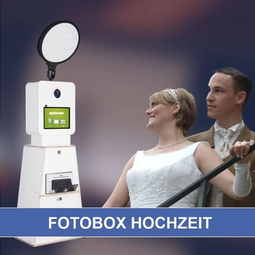 Fotobox-Photobooth für Hochzeiten in Töging am Inn mieten