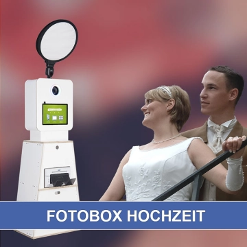 Fotobox-Photobooth für Hochzeiten in Tornesch mieten